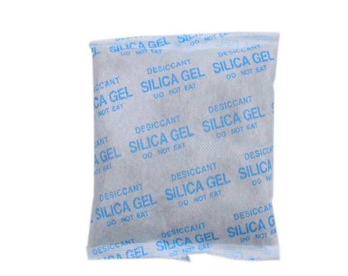 DMF Free silica gel packs