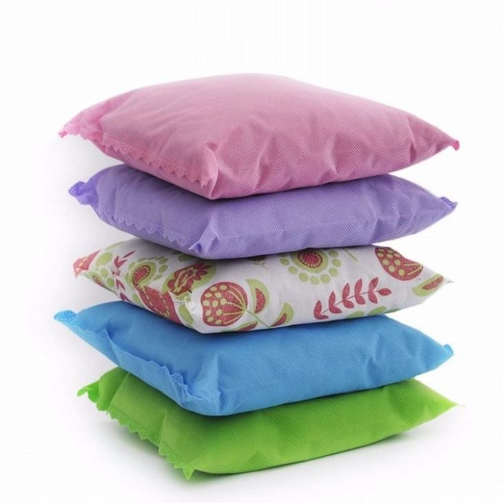 China supplied active carbon bag(001)