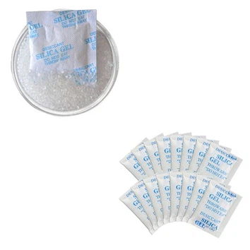 Gel de sílica perfumada